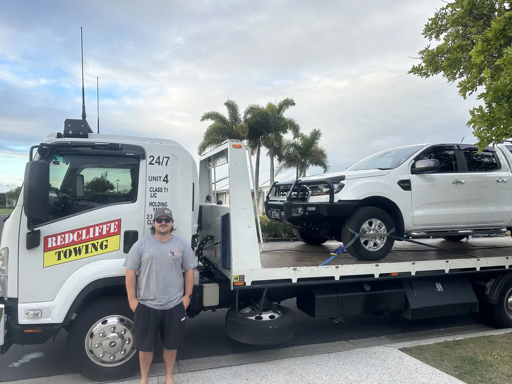 Declan's life has changed for the better thanks to the Car2Bus program