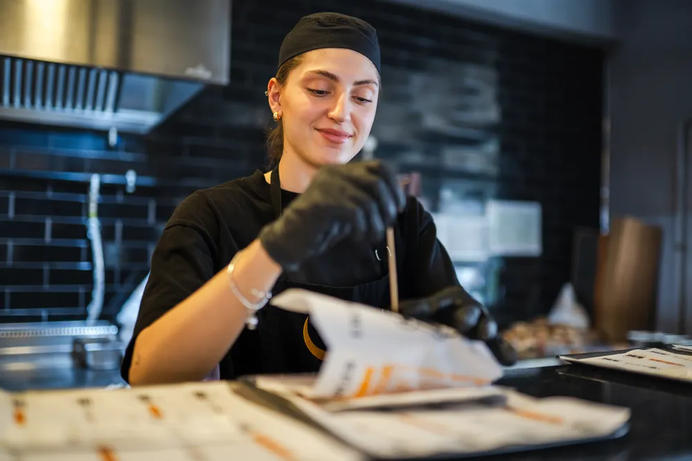 Chef for Life program apprentices SA adult apprentices