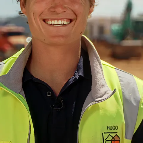 What we do - apprentice