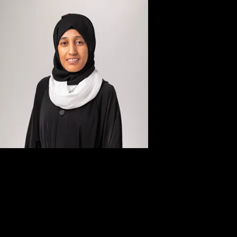 Ikram Hamid