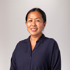 Issara Saeyim