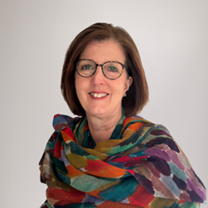 Sue Baker