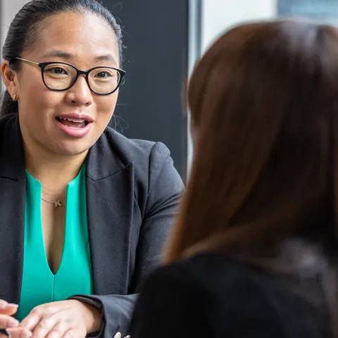 Employment Consultants