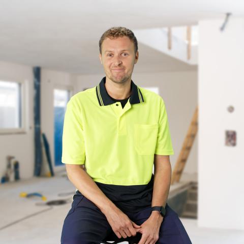 Plumber