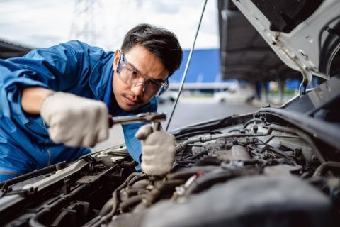 Automotive