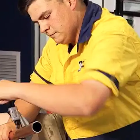 apprenticeships vic