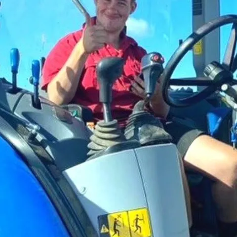 Thomas, TAS