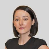 A photo of Cherie Diaz