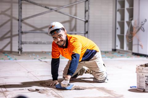 financial support for employers