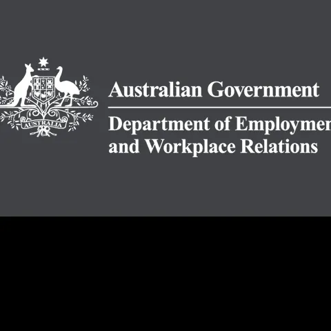 Australian Government Logo