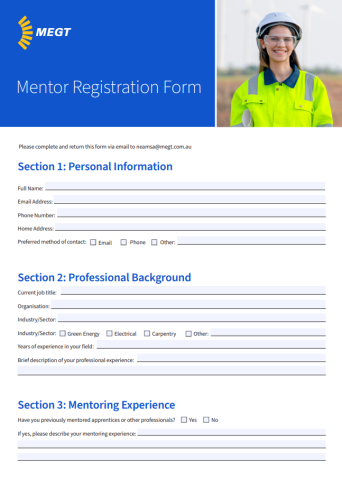 NEAM_Mentor_Registration_Editable_Thumbnail Mentor Registration form document (editable)