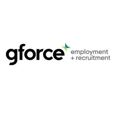 Gforce logo