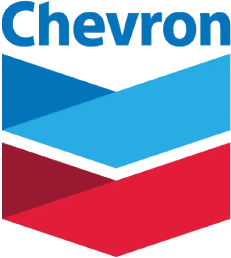 Chevron logo