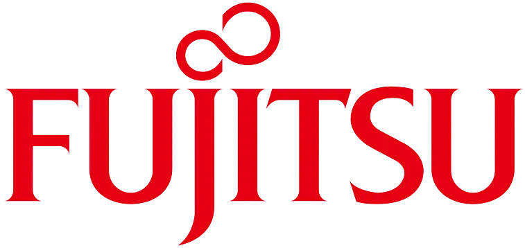 Fujitsu Logo