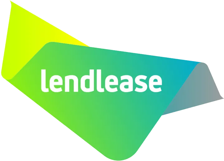 Lendlease Logo