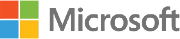 Microsoft Logo