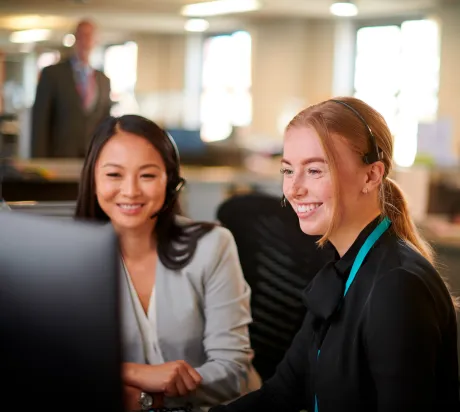 Microsoft Traineeship Program