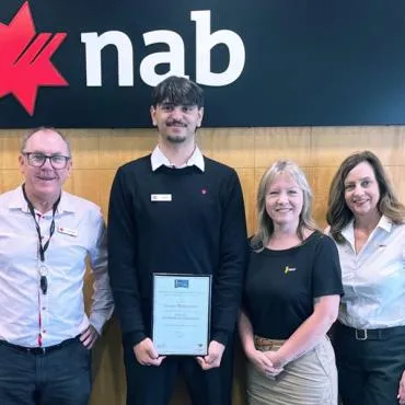 RMS Employer NAB trainee