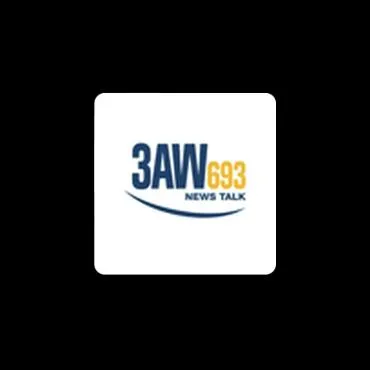3AW Logo