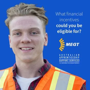Financial Incentives man clean shaven