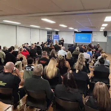 Gold coast event