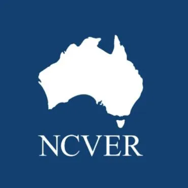 NCVER logo