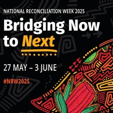 National Reconciliation week 2025