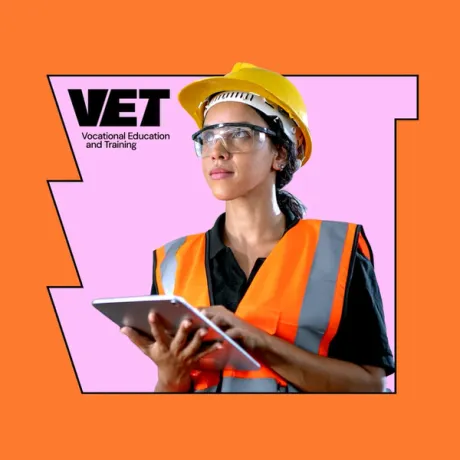 VET: Vocational Education and Training