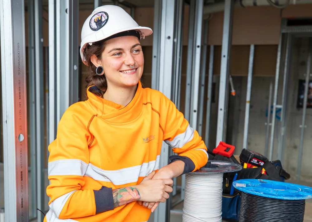 Career builders