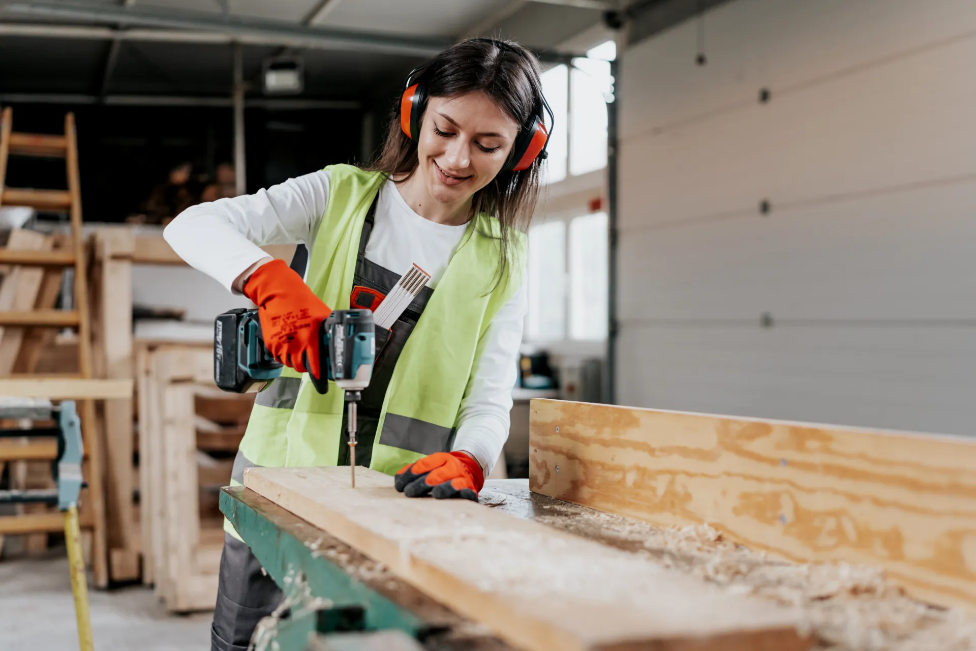School leaver apprenticeships