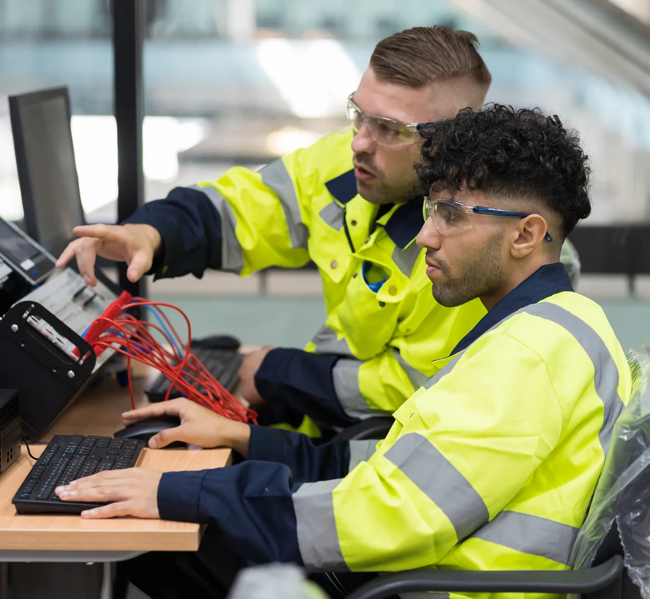 apprenticeship financial support