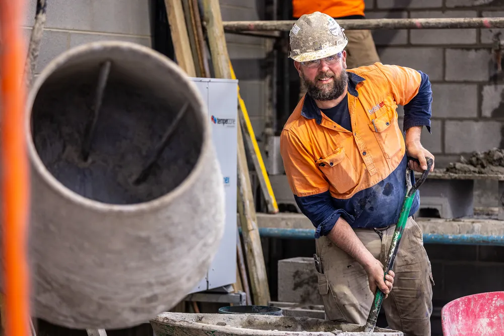 construction apprenticeship townsville qld