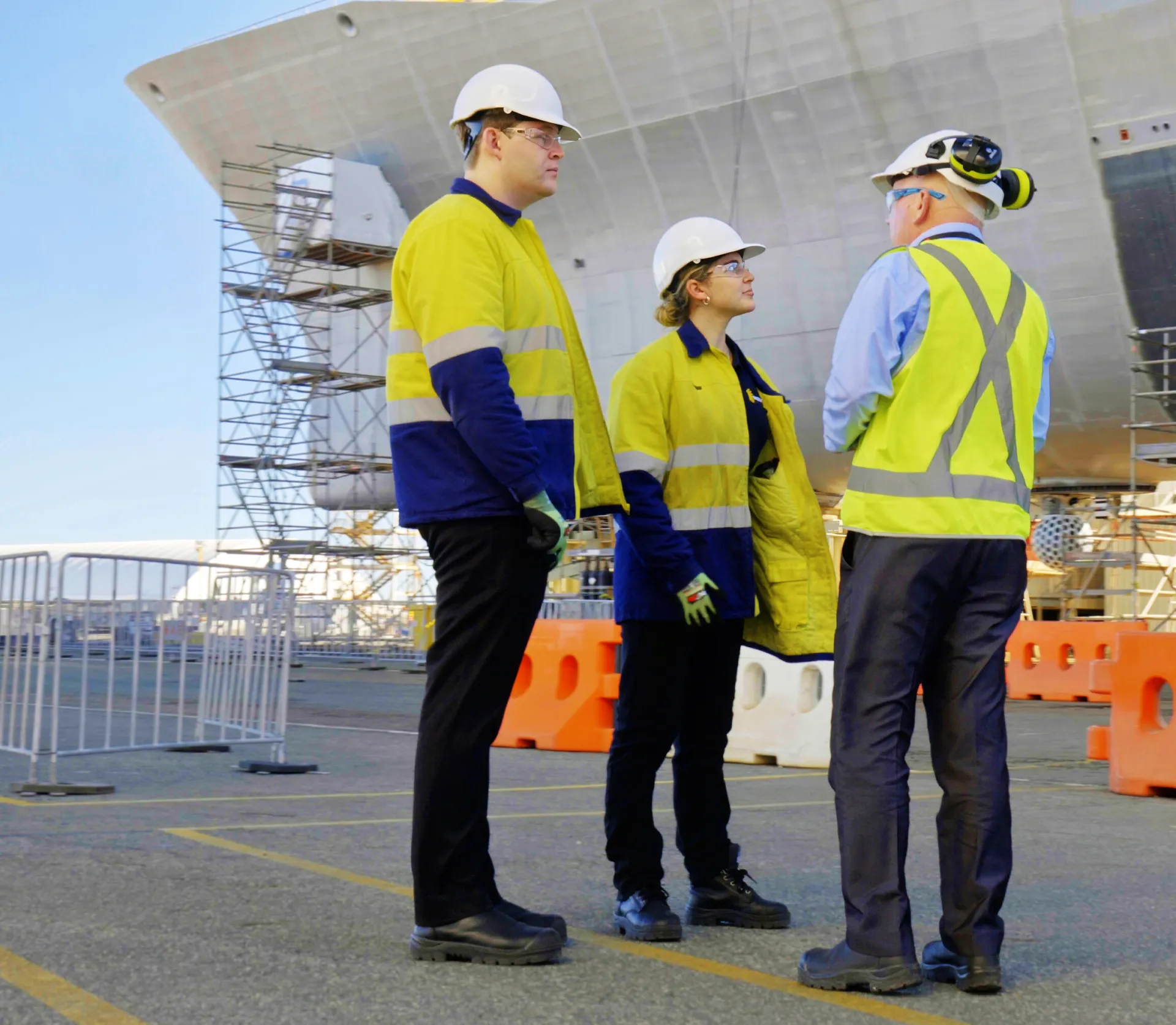 Defence Industry Pathways Program