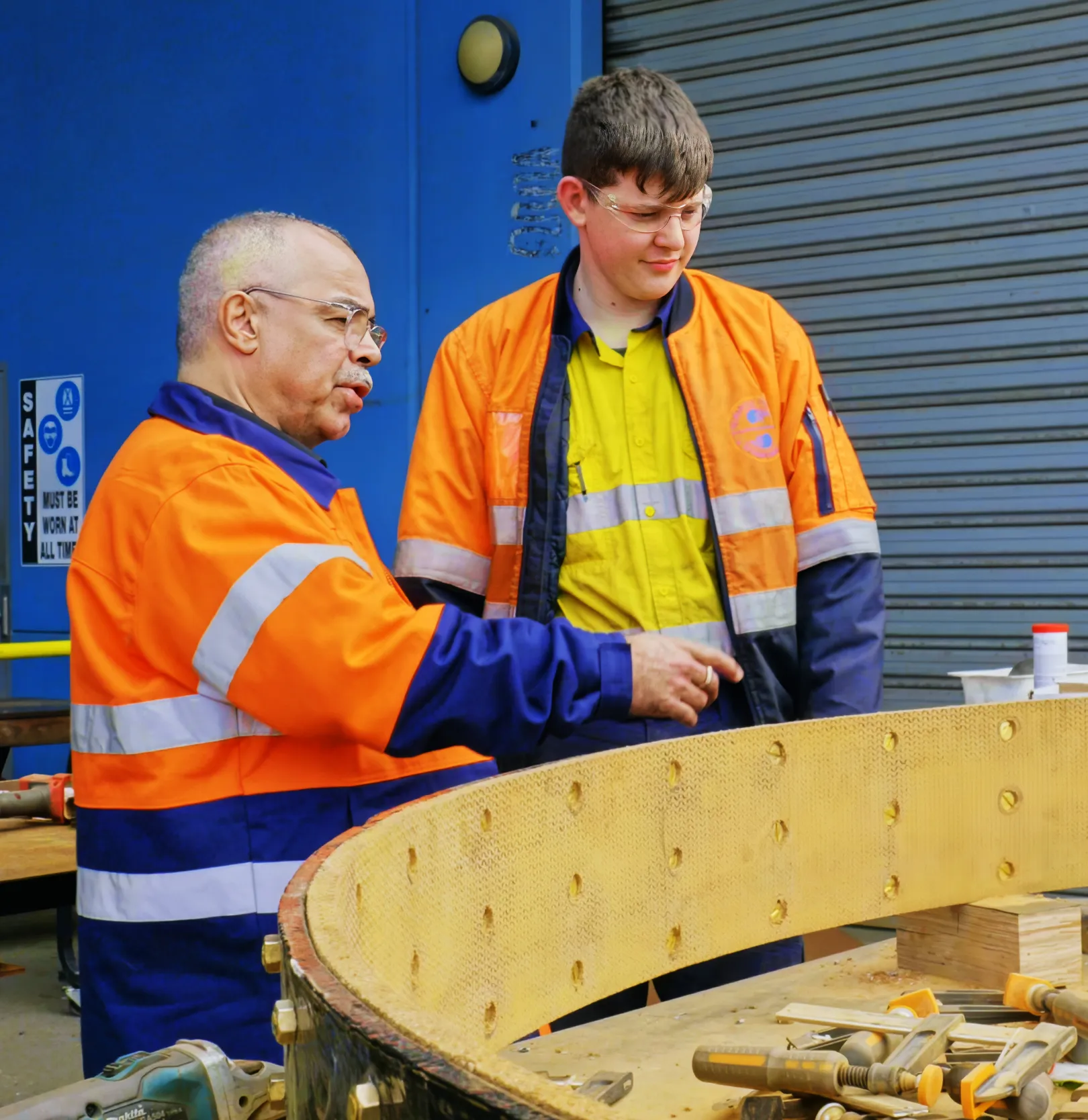Apprenticeships Australia