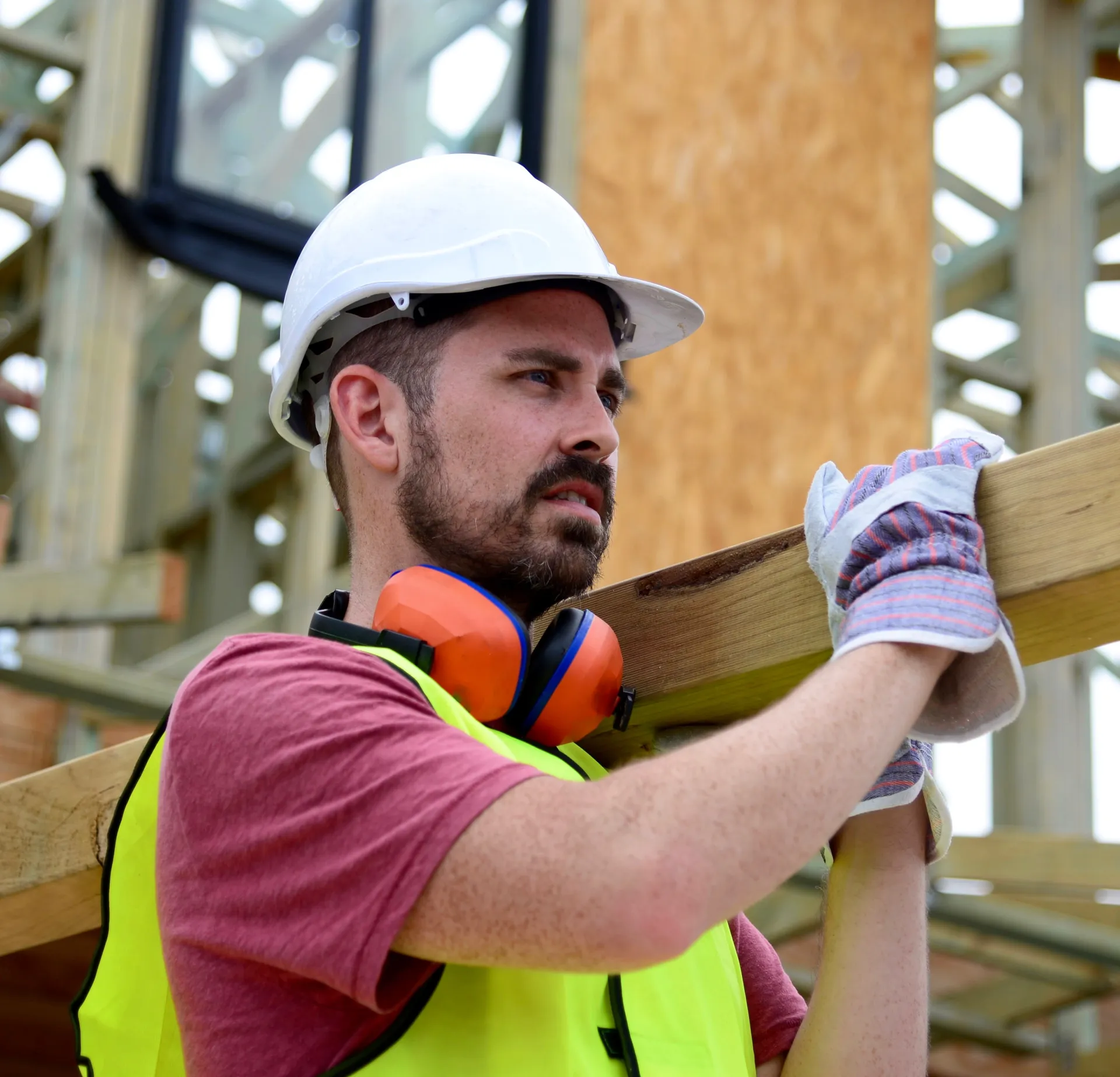 Carpentry Apprenticeships Australia