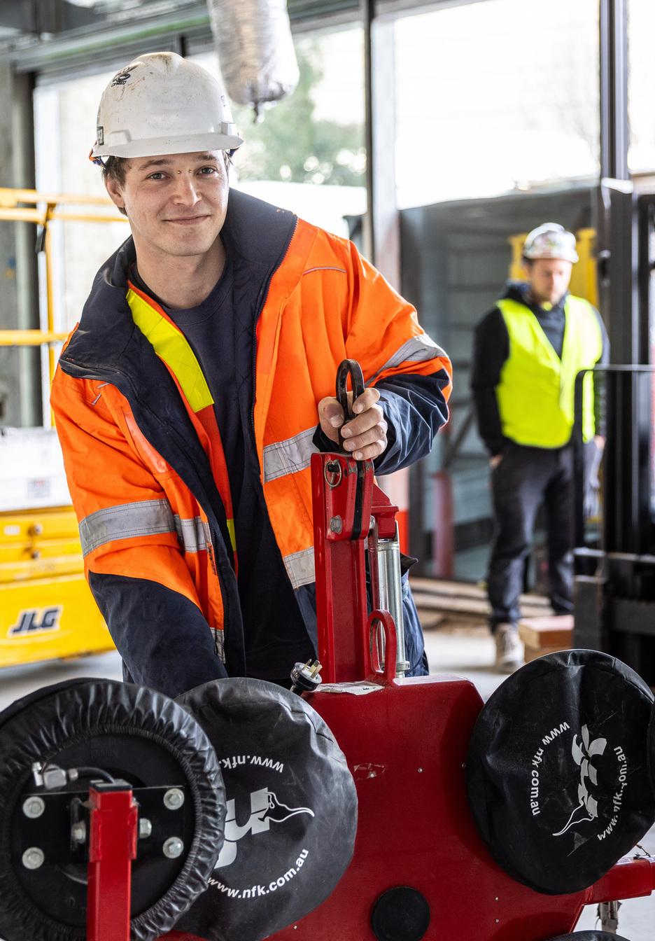 Apprenticeships Australia