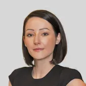 A photo of Cherie Diaz