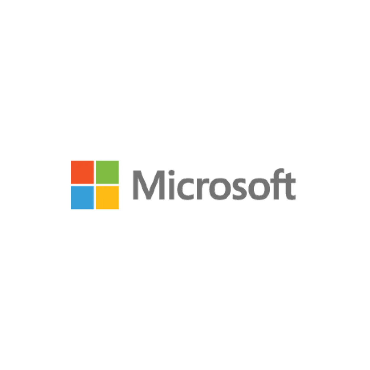 Microsoft logo