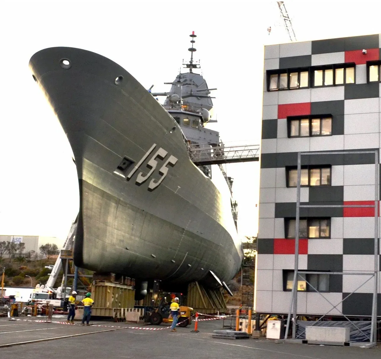 BAE Systems