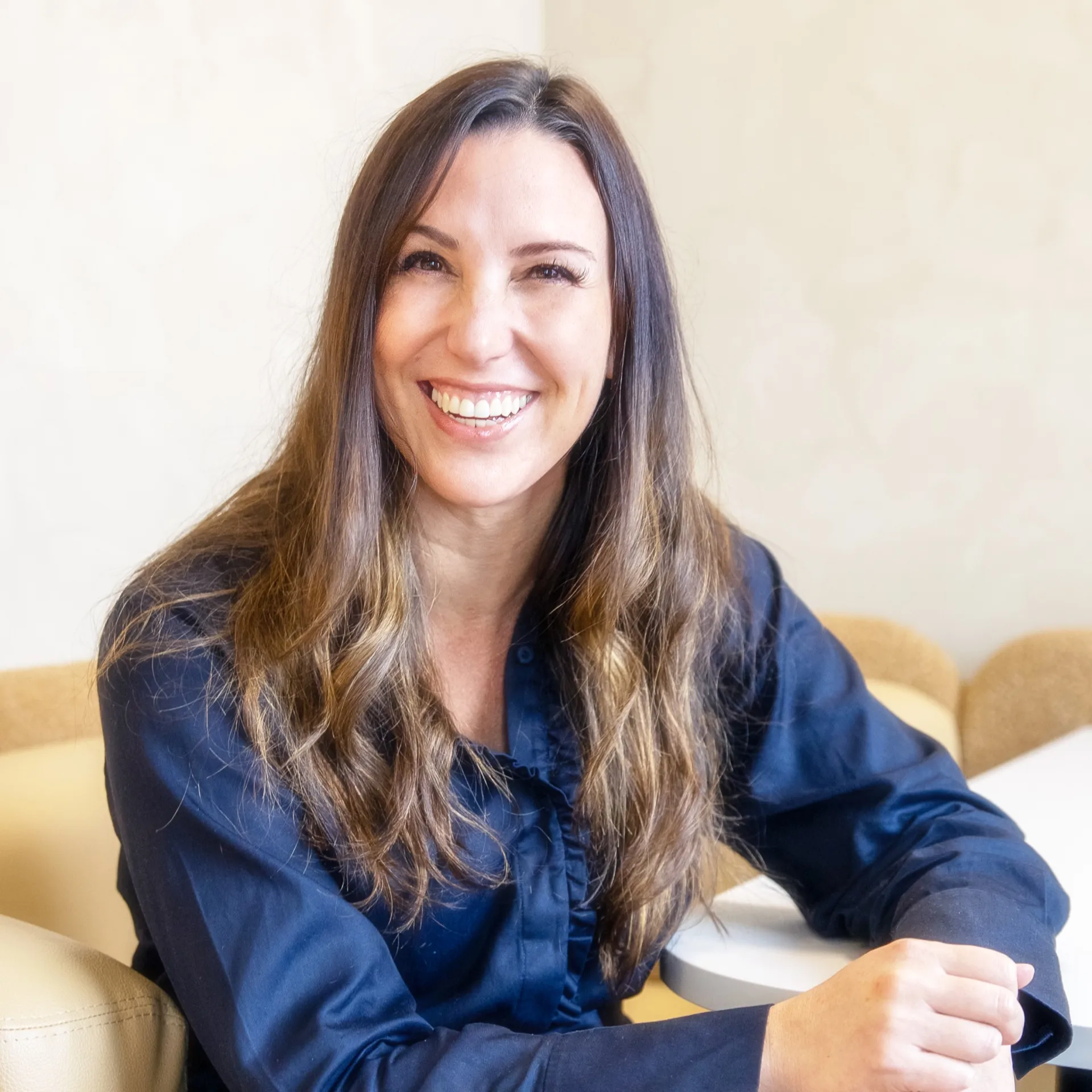 MEGT General Manager Marketing and Communications Natalie Ellisdon