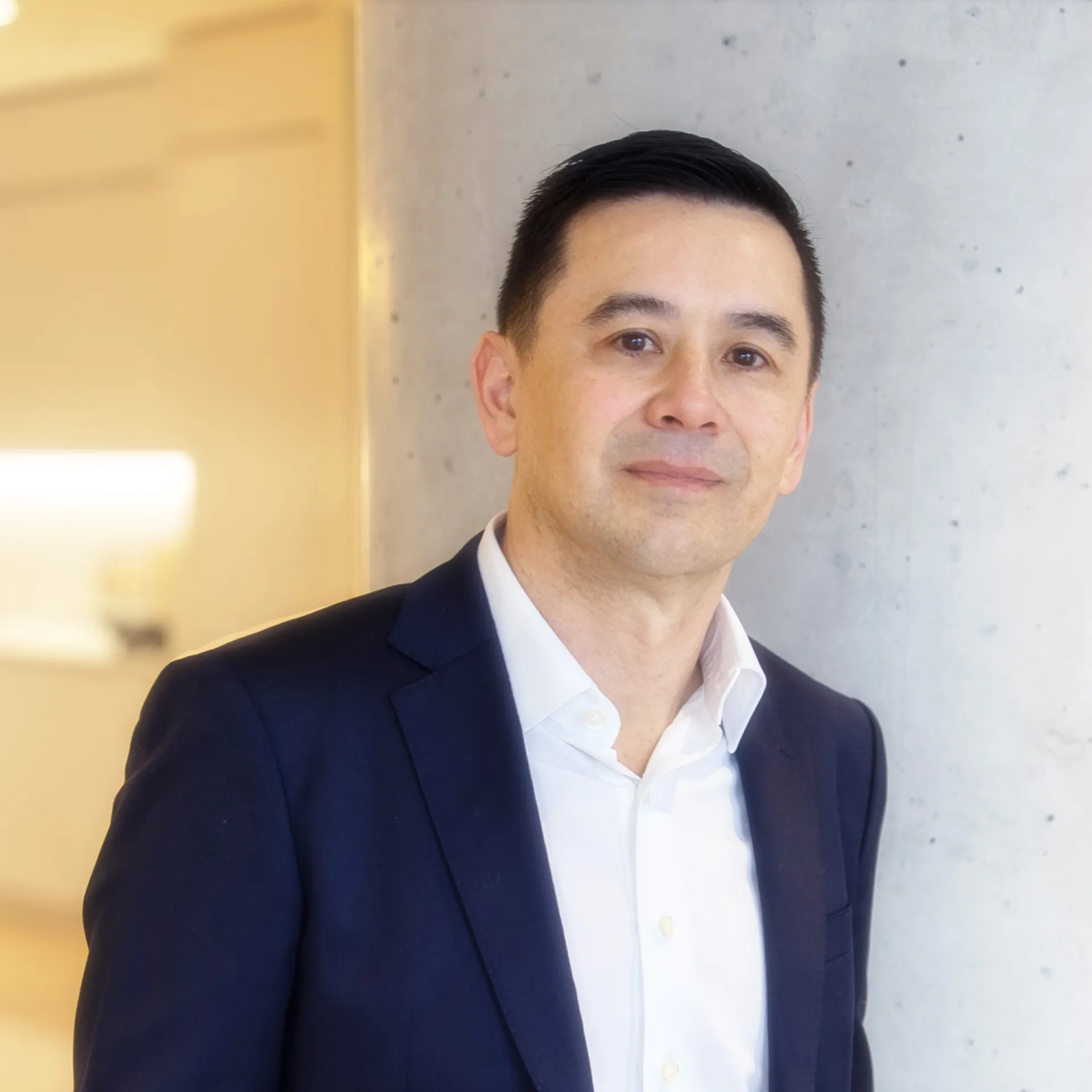 MEGT General Manager Apprentice Connect Provider Troy Parkee
