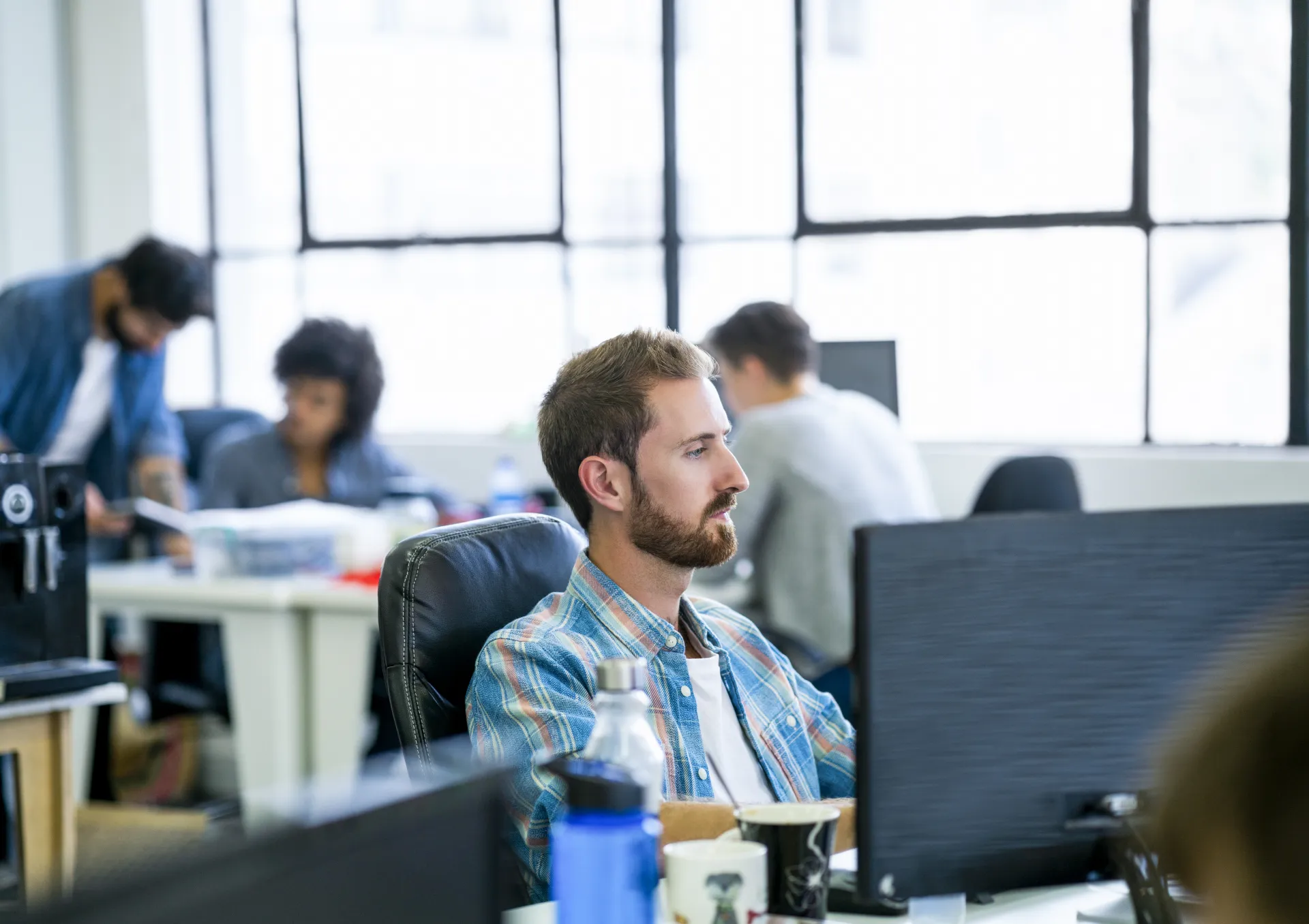 9838_Website_Recruitment_Management_Services_Microsoft_Cyber Security